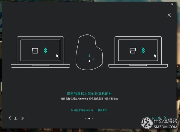 罗技mxmaster3和2哪个好用,罗技logitechmxmaster3测评