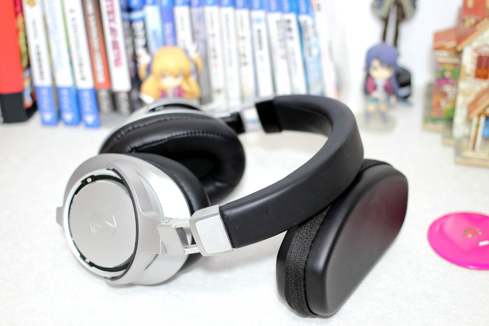 日本铁三角耳机sr9,铁三角ath-m20x耳机测评