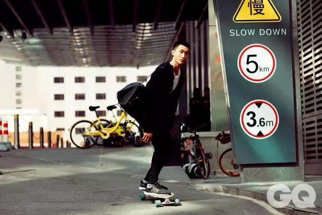 新技能Get！时髦又环保：单车上的时尚是这样炼成的