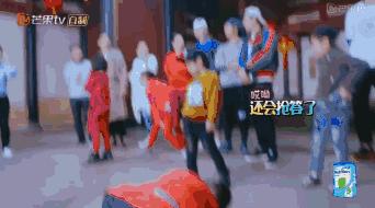 严重被低估颜值的喜剧演员,一位被埋没的喜剧演员