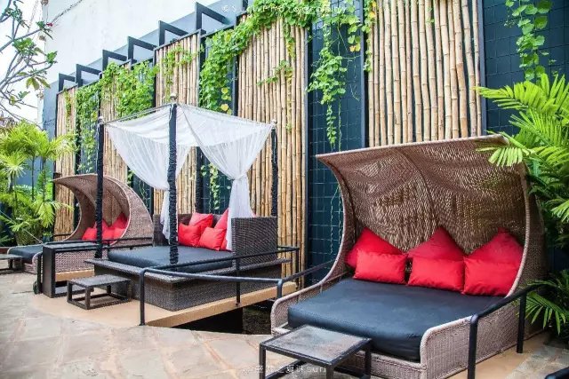 味道白皮书｜让嘴巴去旅行—美食达人夏沫为你盘点暹粒觅食地图