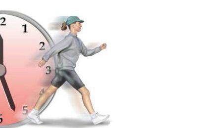 常做这三样运动,提高免疫力从根源上拒绝白癜风