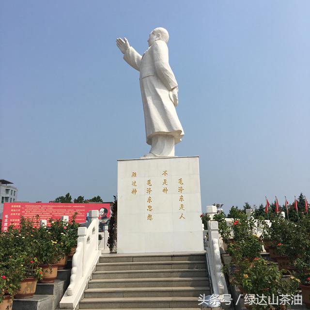 用脚步丈量河南，新豫商行读中原Day5：走进南街村