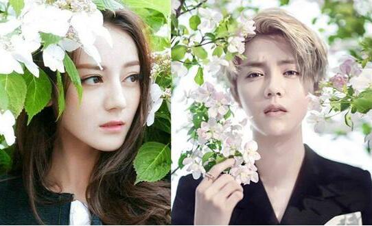 迪丽热巴第二集就被睡了，鹿晗怎么办，网友们坐不住了！