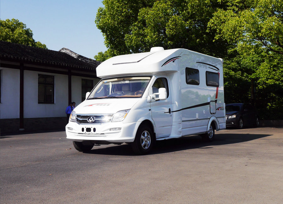 顺旅意游b型房车价格,顺旅b型s860房车