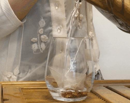 自制无糖喜茶,喜茶自制