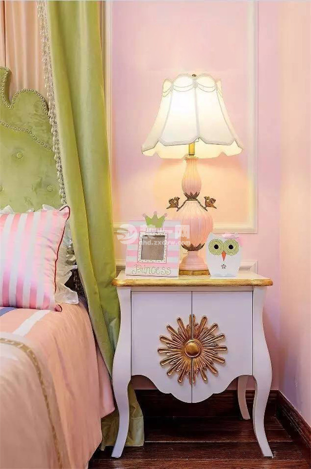 秦皇岛150平米轻奢装修效果图,秦皇岛欧式风格装修