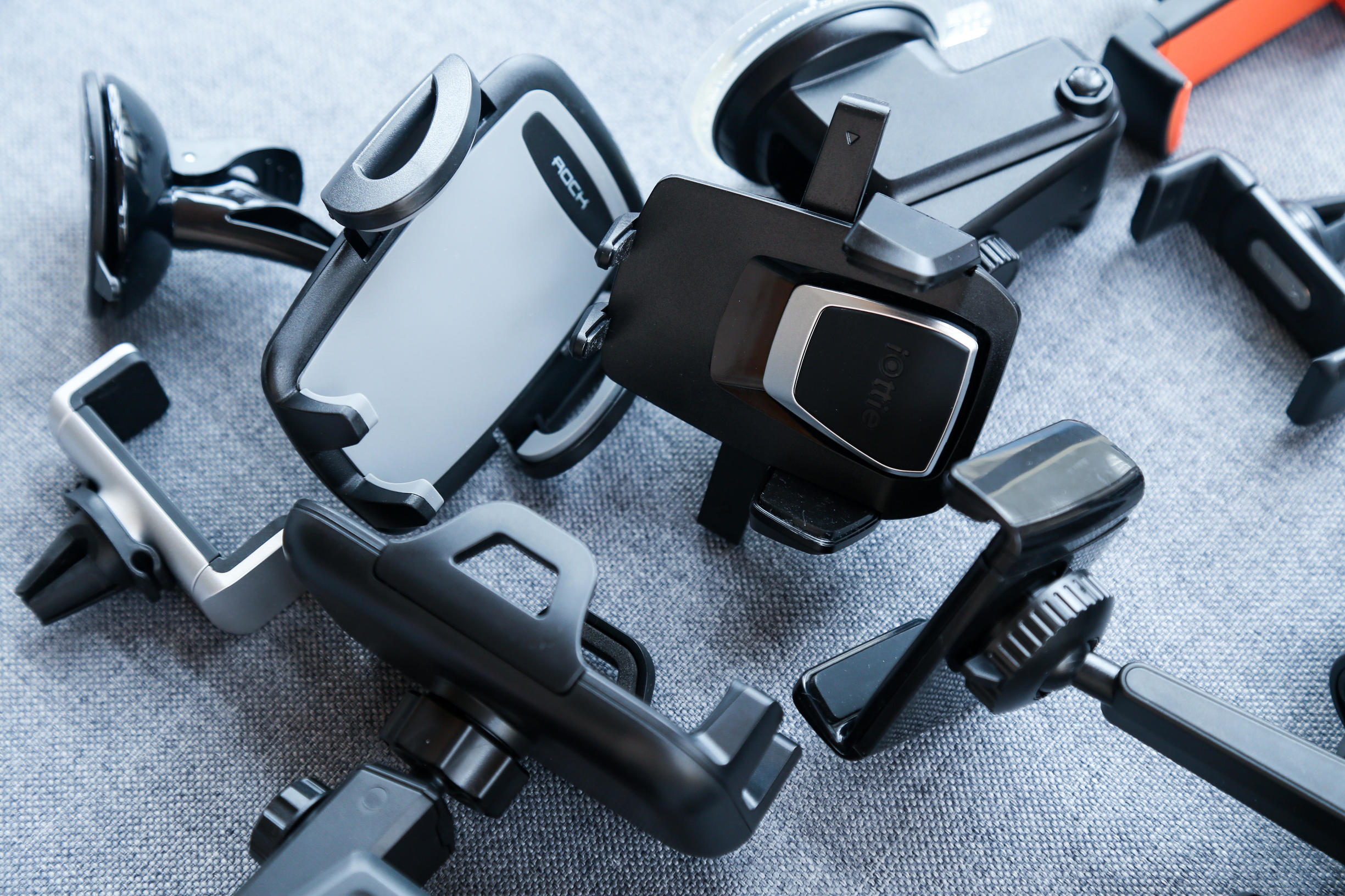 车载导航支架排前十名,车载360度导航支架