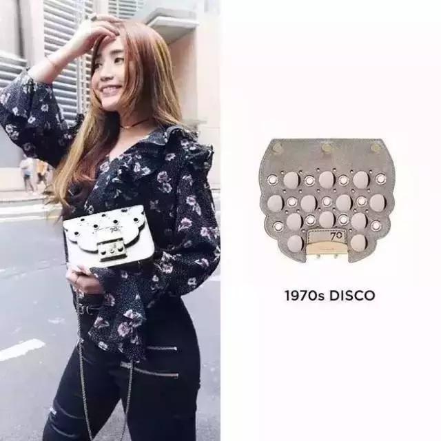 furla粉色,furla什么包好看