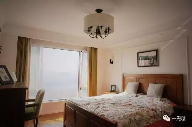 打柜子谁都会，但把柜子巧妙地藏起来，她家是个榜样