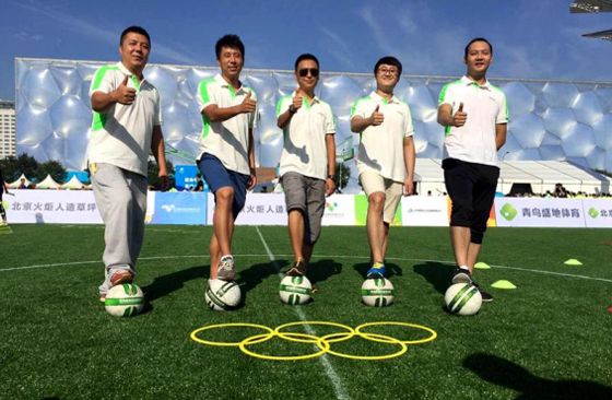 优秀健身项目表演,健身房全民健身活动