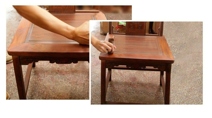 如何解决家具被暴晒,家具被浸泡后怎么补救