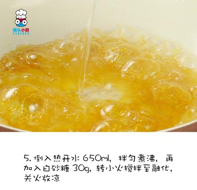 豆花甜品用什么糖水,摆摊冰镇糖水豆花做法视频