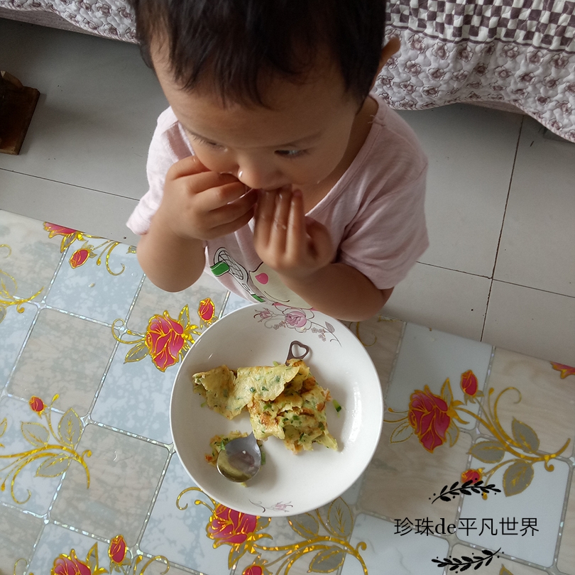 熊孩子不爱吃蔬菜怎么办,小朋友不爱吃虾怎么办