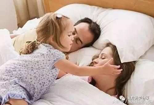 跟孩子分房睡正确方法,孩子分房睡的方法