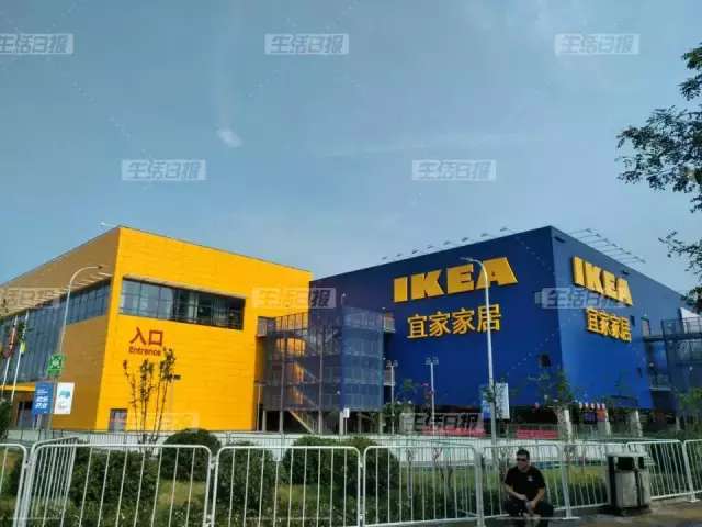 济南宜家从几楼开始逛,济南宜家最新视频