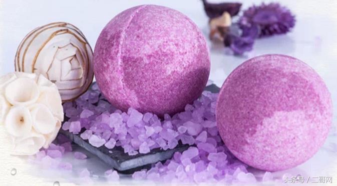 推荐一款好用的浴盐,浴盐怎么选