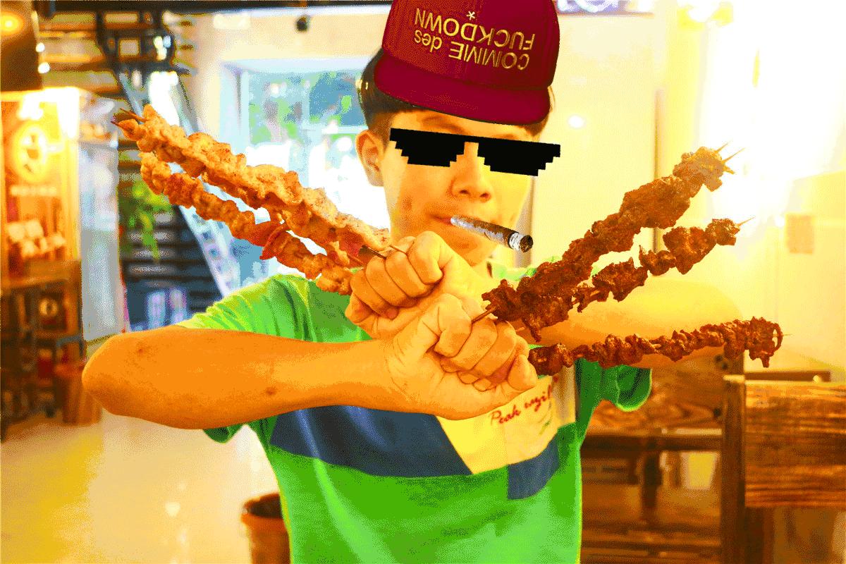 男友说一周见一次,男朋友说一周见一次