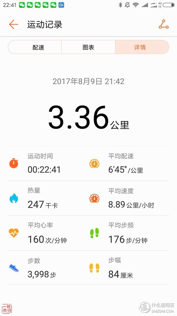 睡眠监测小能手——华为荣耀3手环之体验