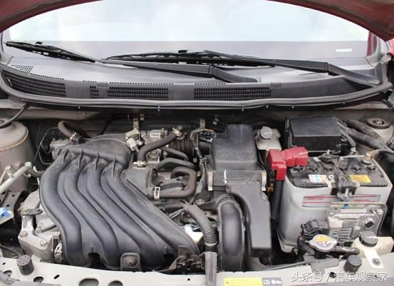 月销量为零的车有几款,日产玛驰到底怎么样