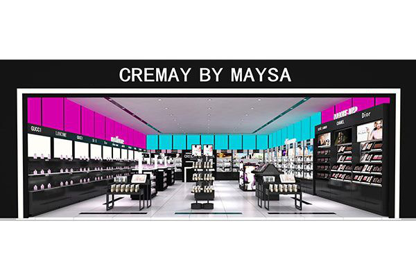 迪奥商场专柜近况,迪奥取消订单