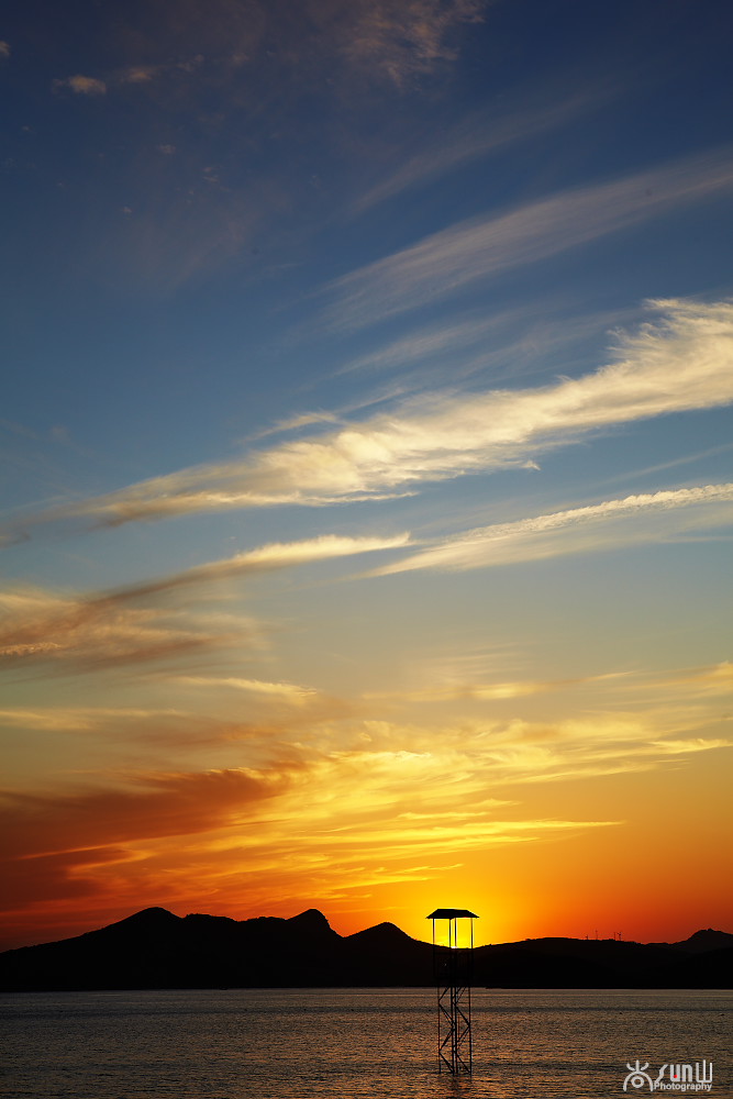 威海乳山住宿攻略,威海乳山3天攻略