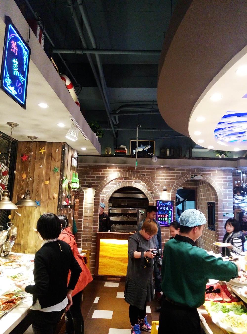 味道不错环境好的川菜馆推荐,味道巴适环境一流的火锅