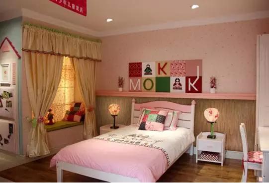 喜梦宝、松堡王国、七彩人生等“儿童家具七雄”逐鹿猴年市场