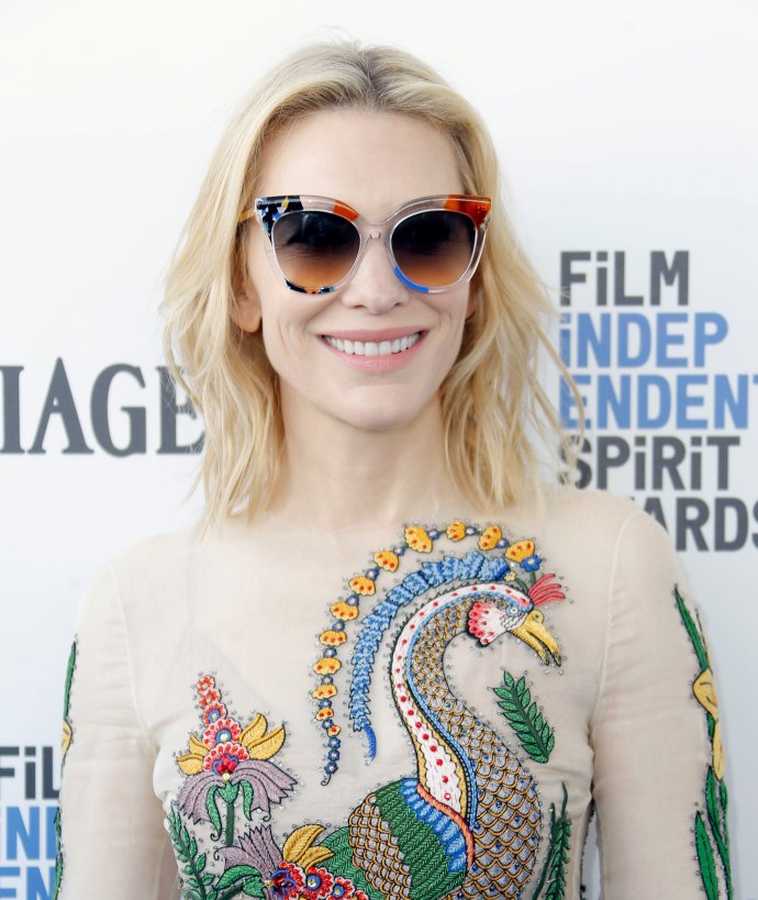 贵妇卡罗儿买照相机启示买手表CarolsChoice