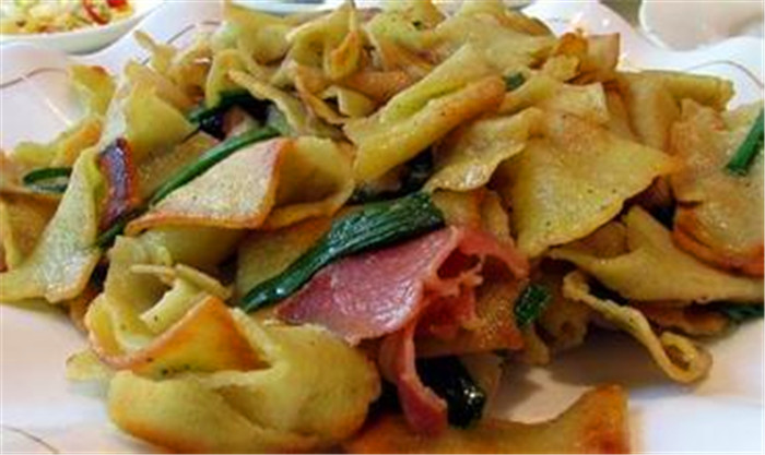 路过武汉要买啥,去武汉不容错过的美食