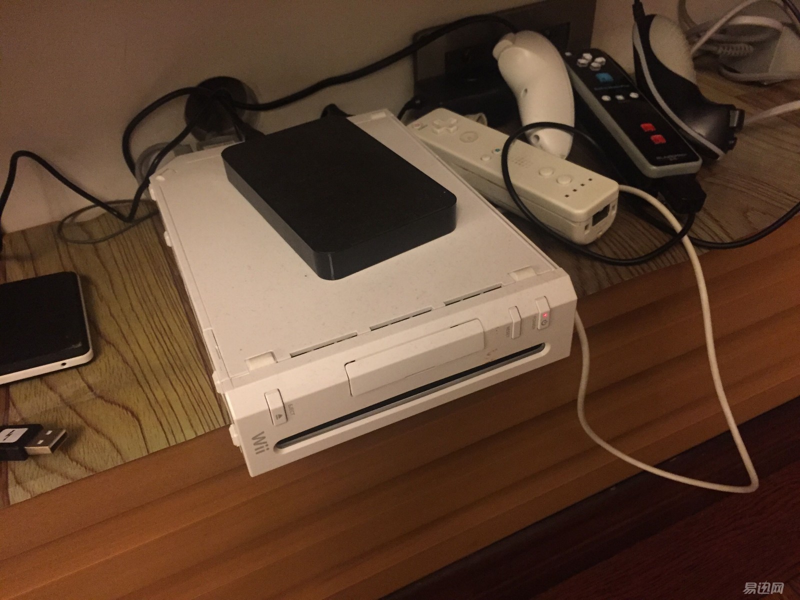 我与任天堂的孽缘