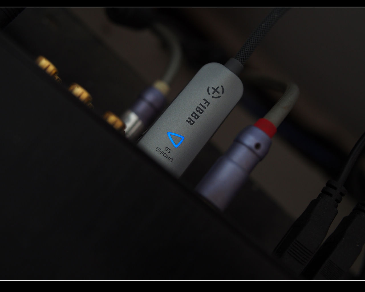 菲伯尔hdmi2.1光纤高清线,菲伯尔hdmi8k光纤线怎么样