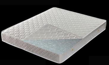 床垫推荐久睡不塌,床垫怎么选睡觉不累