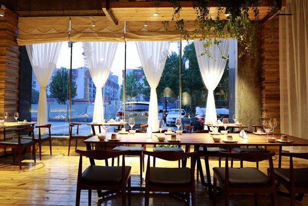 西安情侣约会的高档餐厅,西安情侣餐厅推荐排名第一