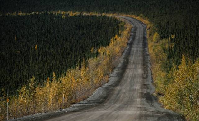 自驾全球最冷的小镇零下71度,自驾去世界上最寒冷的城市