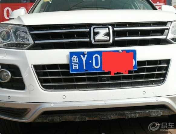 众泰t700车主评价,众泰车主吐槽心声