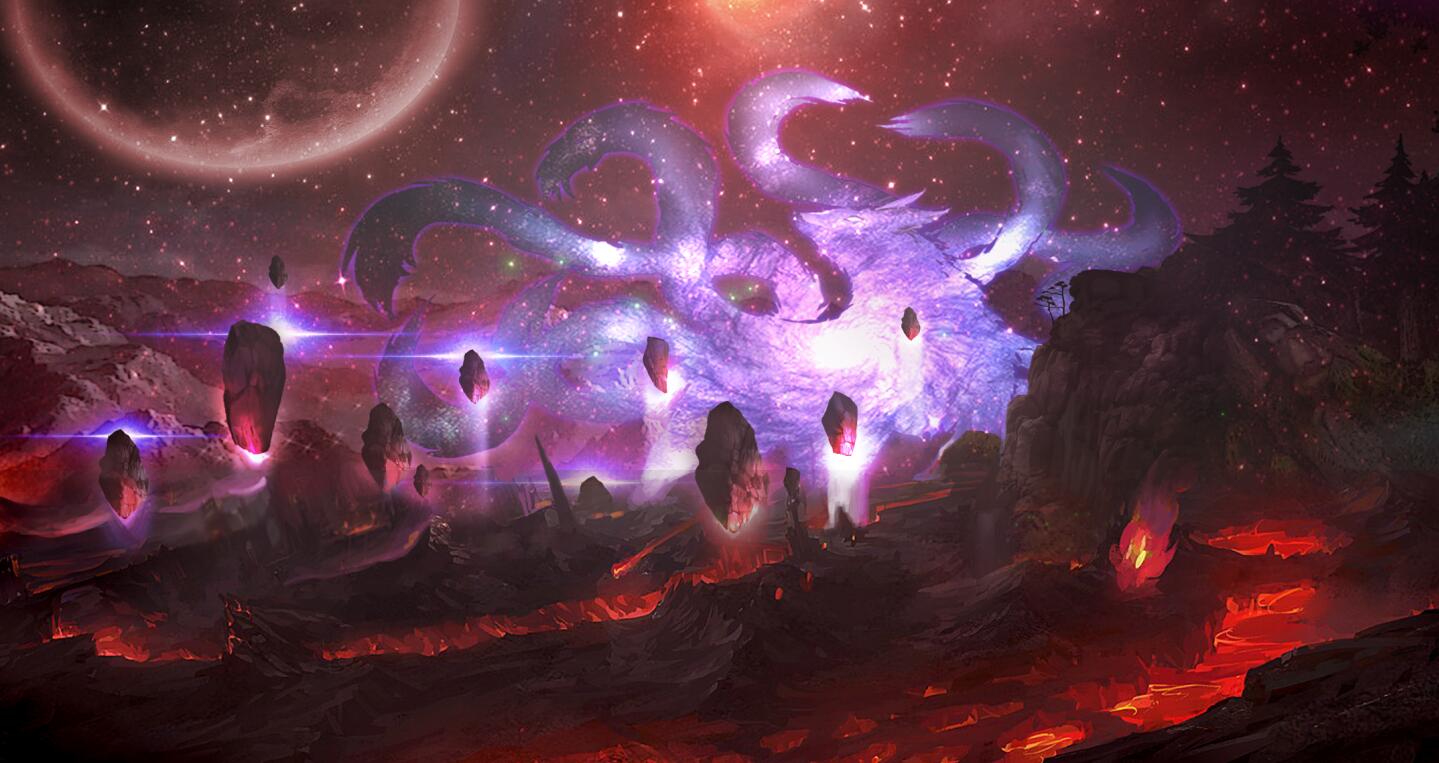 青狐妖完整,青狐妖双耳