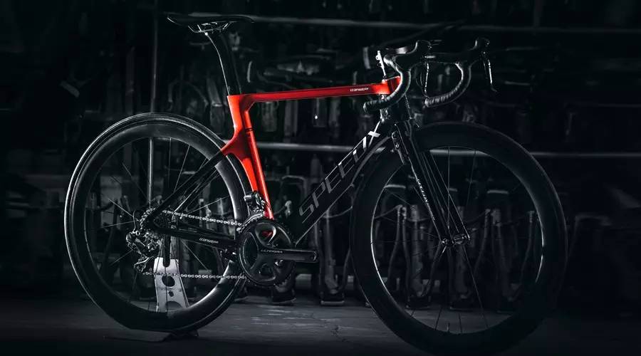 碳纤维自行车性价比最高的一款车,野兽自行车碳纤维