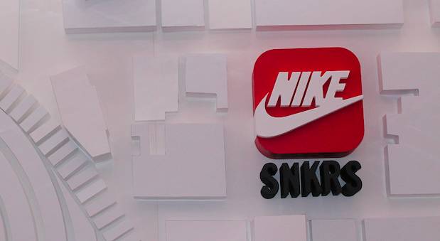 snkrsnike,nikesnkrs近况