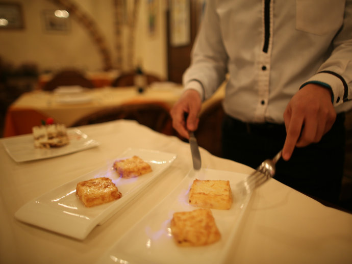 国内最正宗的西班牙菜,最正宗的西班牙菜