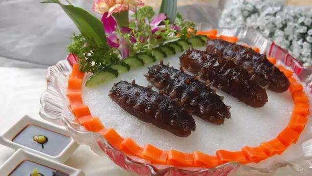 90%人吃海参,99%都不懂的海参