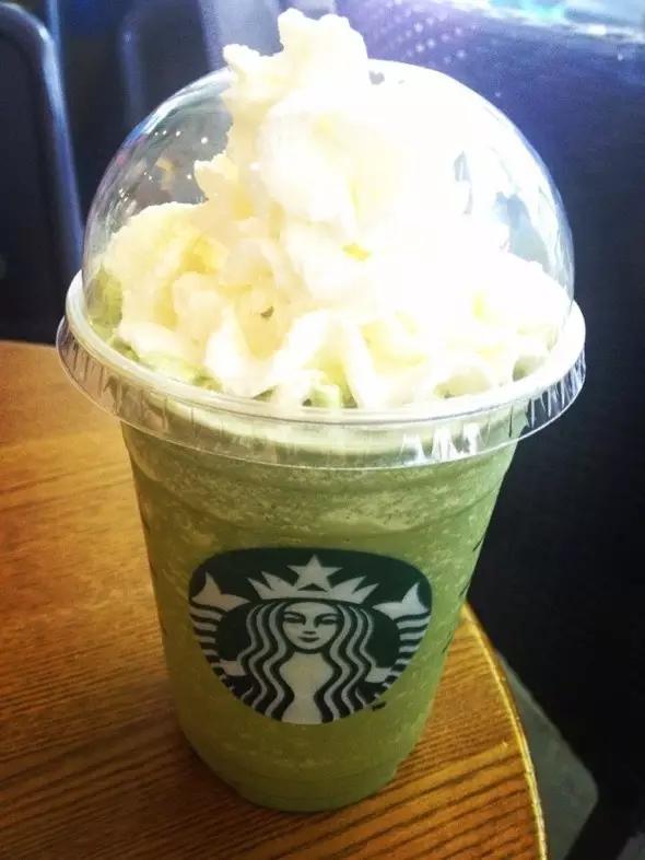 最全星巴克点餐攻略,星巴克怎样点餐最划算