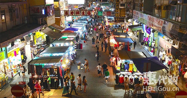 香港代购必买东西清单,香港代购和海南代购