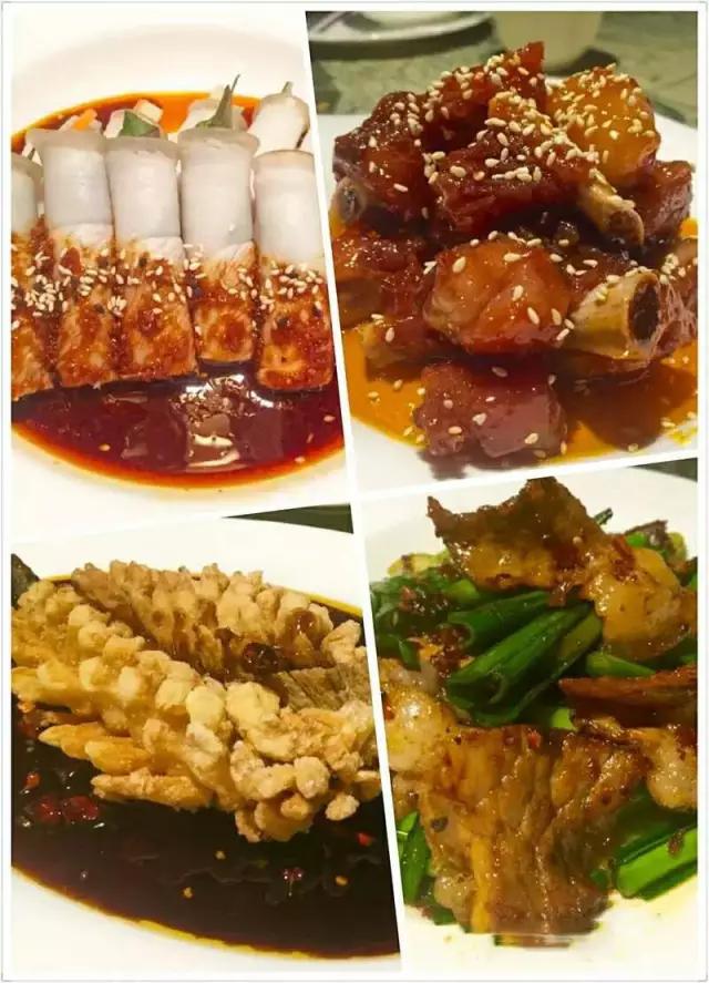 大福田,深圳福田开业20年的川菜大酒楼