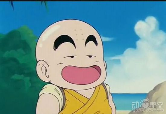 龙珠小林的真实身份,龙珠小林第一次出场