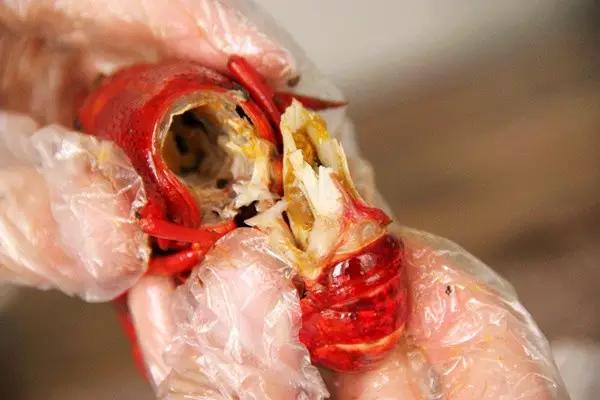 不吃虾会怎样,西安虾店推荐