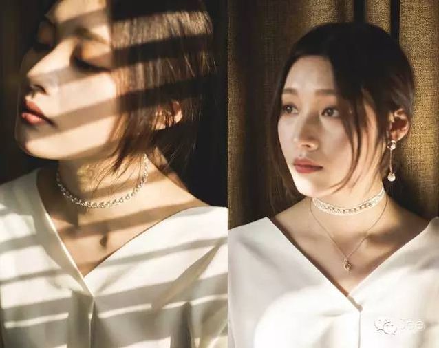 宋慧乔同款双珠珍珠耳环,宋慧乔珍珠耳环双珠同款