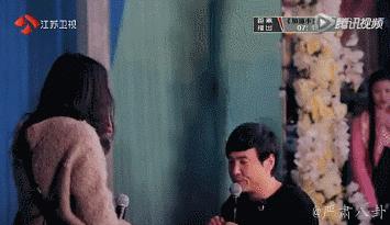 情感危机邓丽欣,谈了十年恋爱男方迟迟不肯结婚