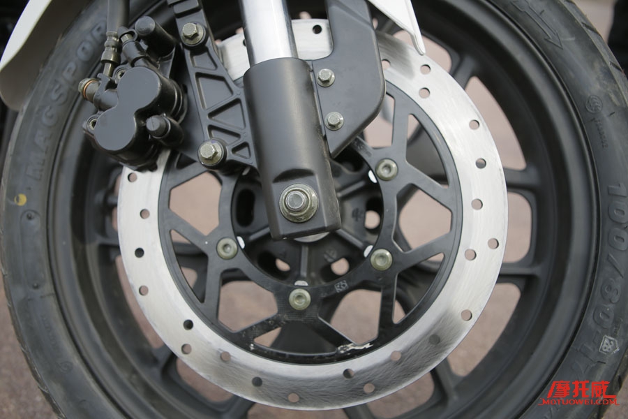 力帆kps200和kpt200的区别,试驾力帆kpv150pro探险版