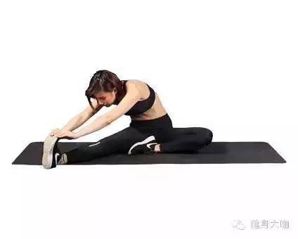 看完这篇文章的感悟,怎样跑步不伤膝盖看完这篇就够了